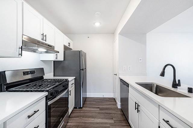 2-bedroom apartment at Deerwood Apartments in Corona, CA